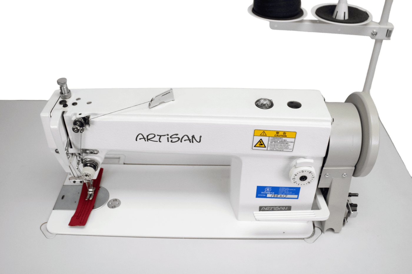 Elevate Your Craft with the Artisan® GC-202: Precision